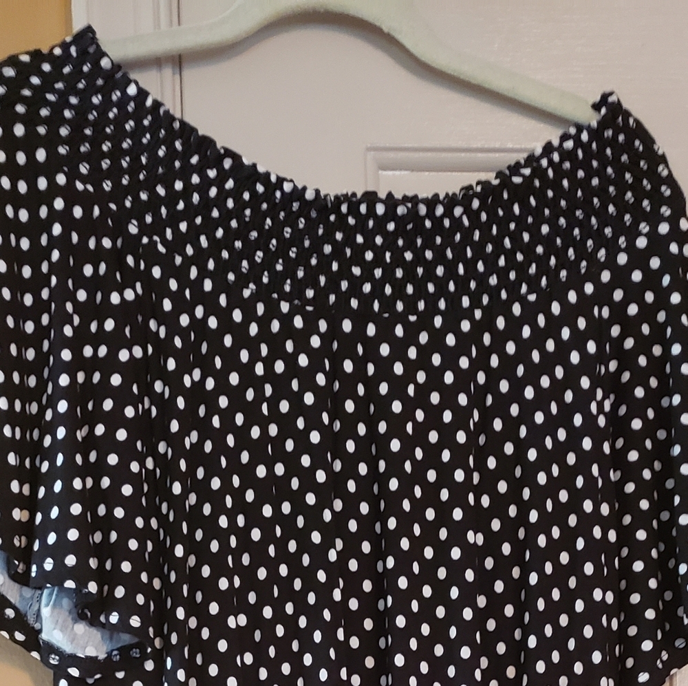 Ladies Tunic - Picture 5 of 5